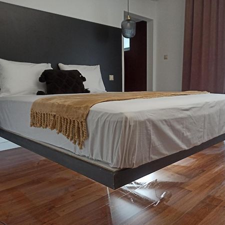 Down Town Luxurious Apartments 4 Alexandroupoli Exterior photo