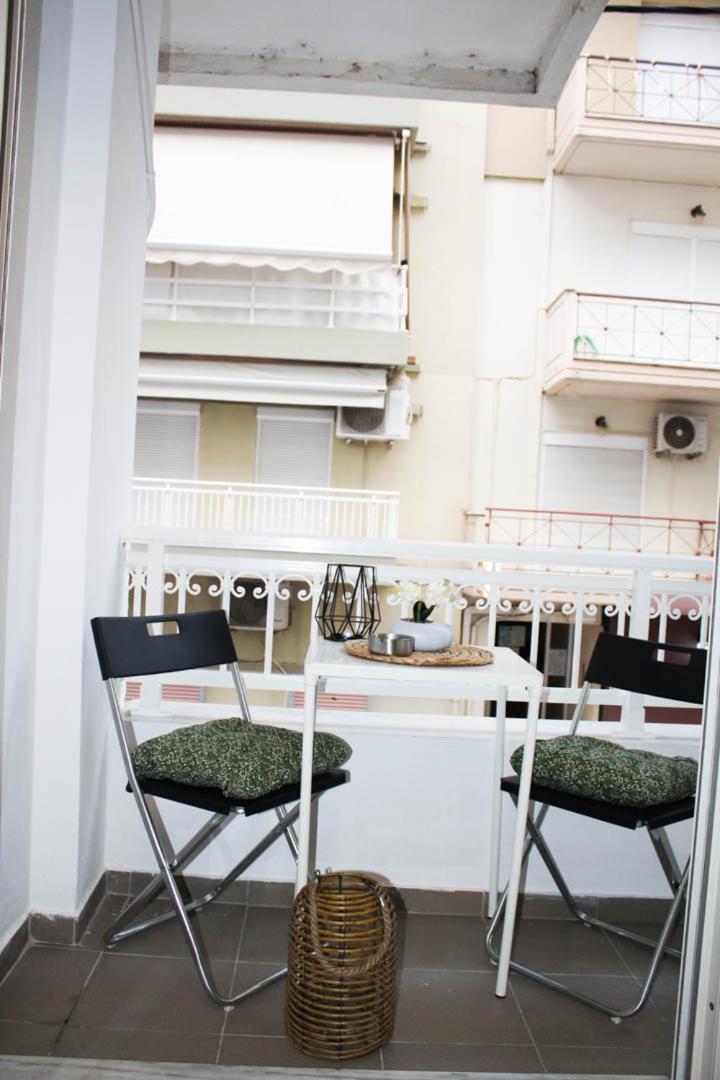 Down Town Luxurious Apartments 4 Alexandroupoli Exterior photo