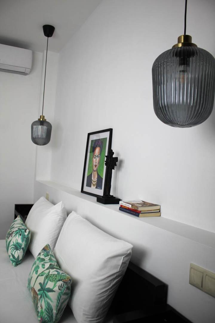 Down Town Luxurious Apartments 4 Alexandroupoli Exterior photo