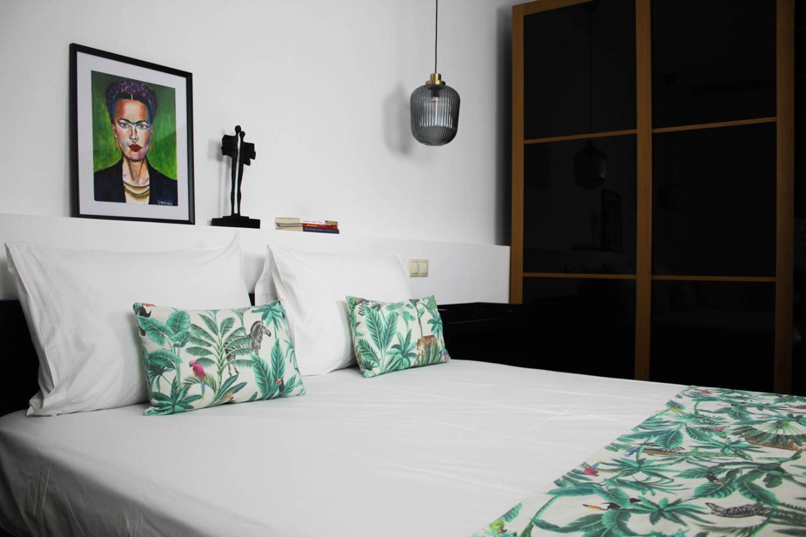 Down Town Luxurious Apartments 4 Alexandroupoli Exterior photo