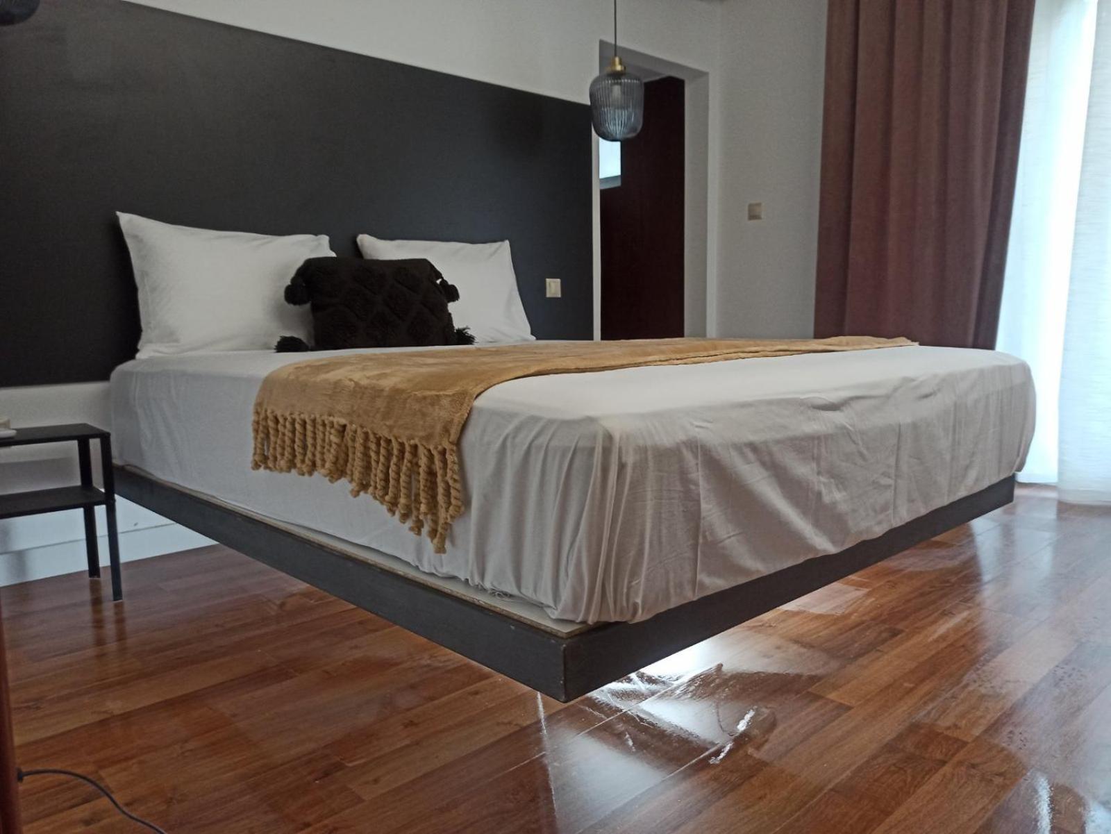 Down Town Luxurious Apartments 4 Alexandroupoli Exterior photo