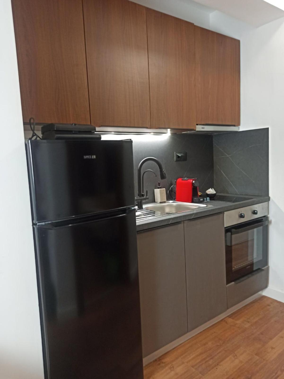 Down Town Luxurious Apartments 4 Alexandroupoli Exterior photo